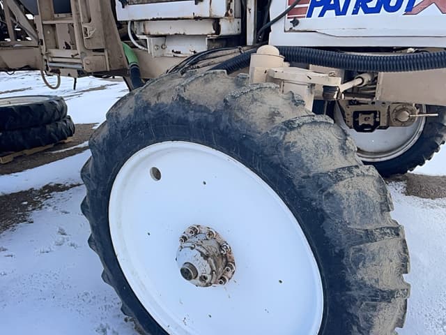 Image of Tyler Patriot XL equipment image 4