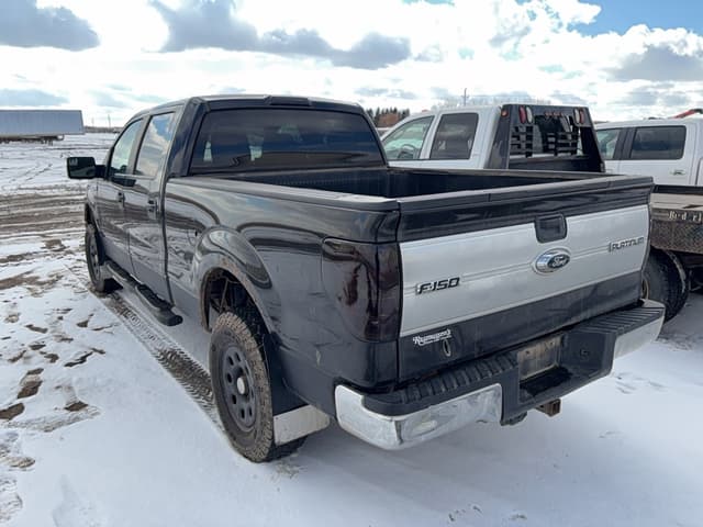 Image of Ford F-150 equipment image 4