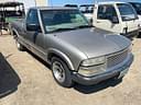 1995 Chevrolet S10 Image