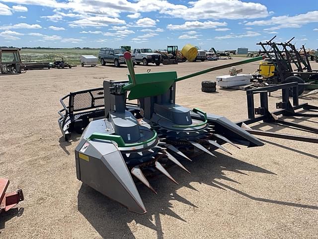 Image of Dion F64-90 equipment image 2