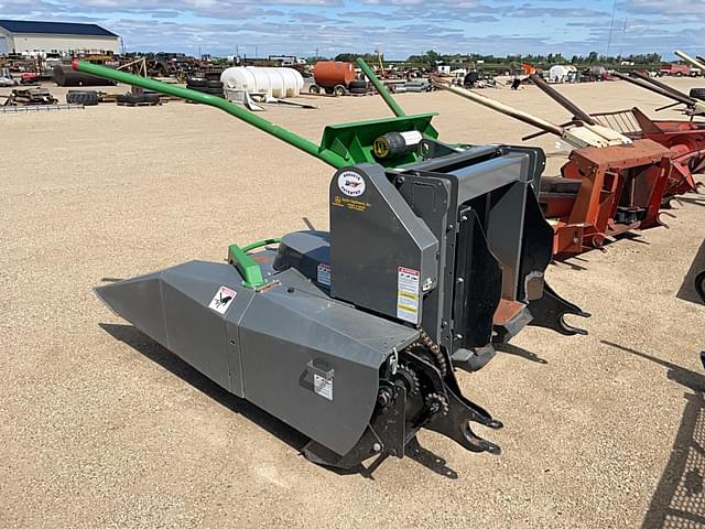 Image of Dion F64-90 equipment image 4