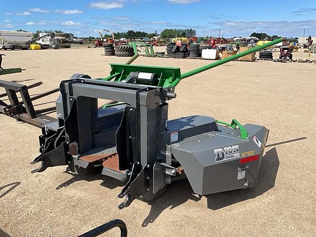 Image of Dion F64-90 equipment image 3