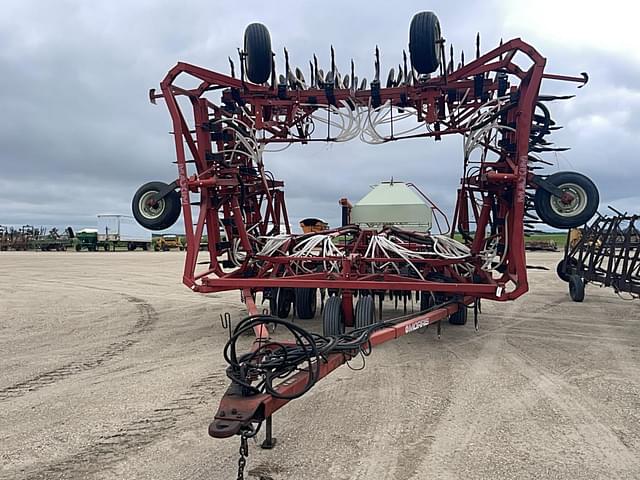 Image of Morris MAXIM equipment image 1
