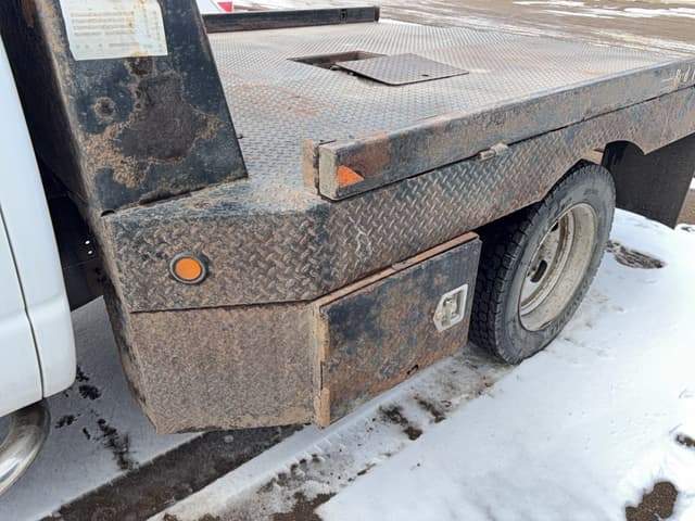 Image of Dodge Ram 4500 equipment image 3