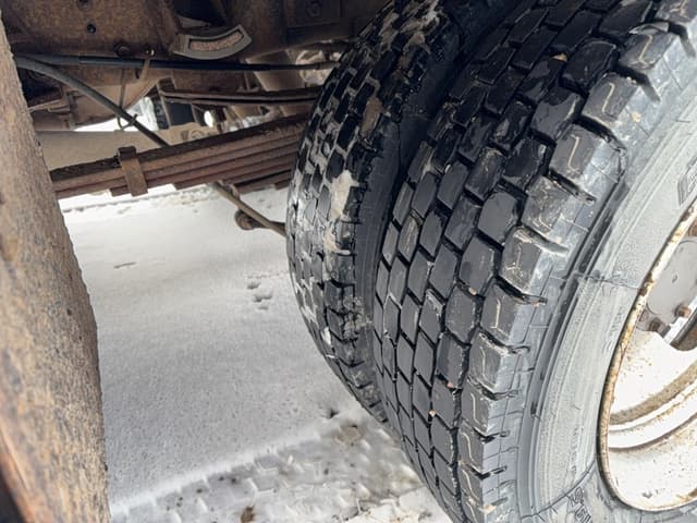 Image of Dodge Ram 4500 equipment image 4