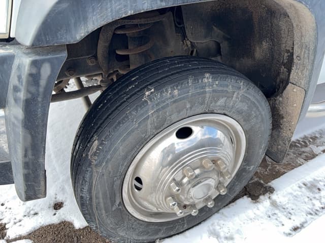 Image of Dodge Ram 4500 equipment image 2