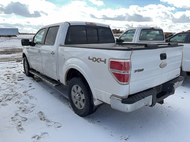 Image of Ford F-150 equipment image 4