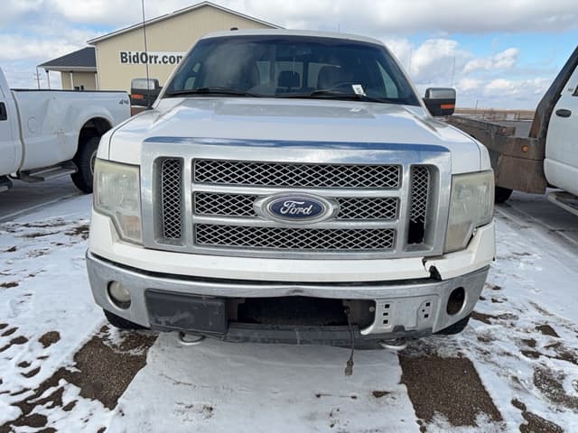 Image of Ford F-150 equipment image 1