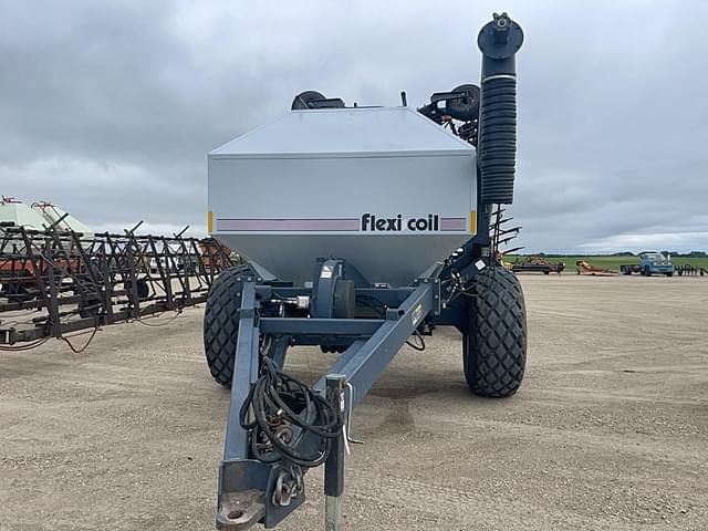 Image of Flexi-Coil 5000 equipment image 1