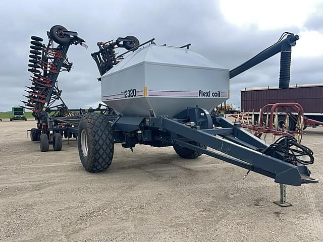 Image of Flexi-Coil 5000 equipment image 2