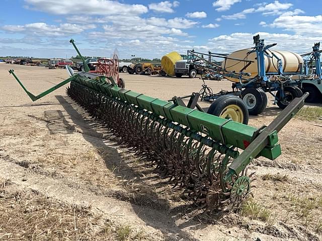 Image of John Deere 400 equipment image 2