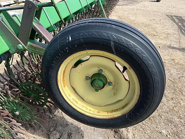 Image of John Deere 400 equipment image 4