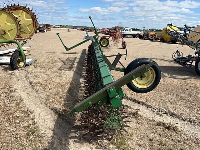 Image of John Deere 400 equipment image 1