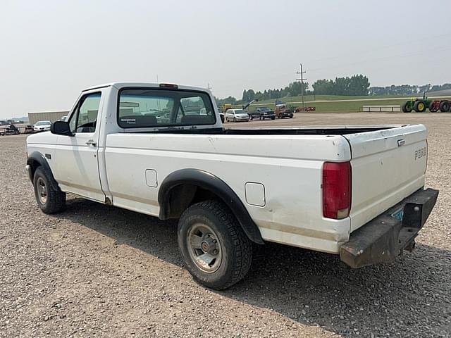 Image of Ford F-150 equipment image 1