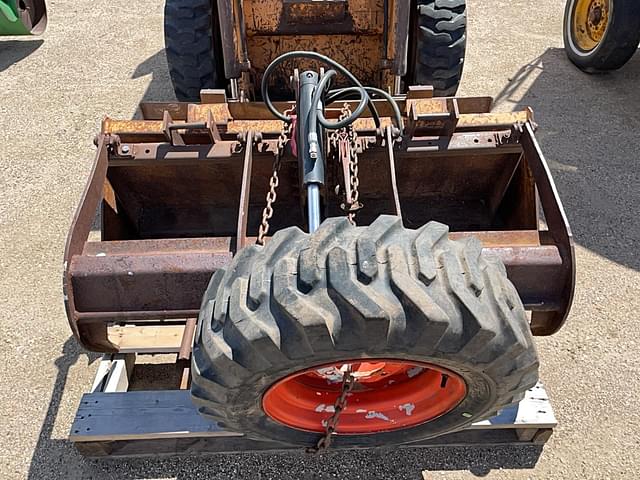 Image of Case 1835C equipment image 2