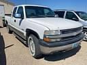1999 Chevrolet 1500 Image