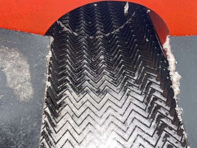 Image of Batco 1535 equipment image 3