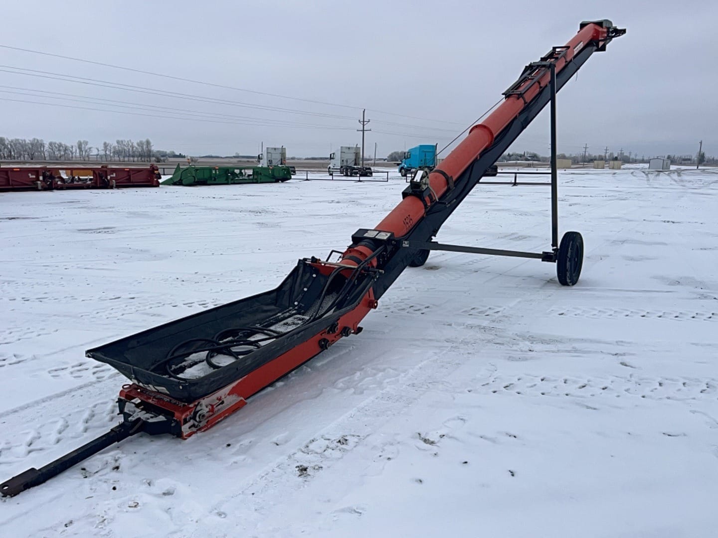 Batco 1535 Equipment Image0