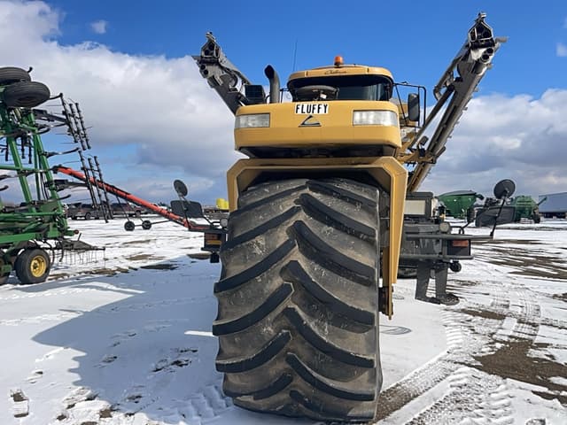 Image of Terra-Gator TG9300B equipment image 2