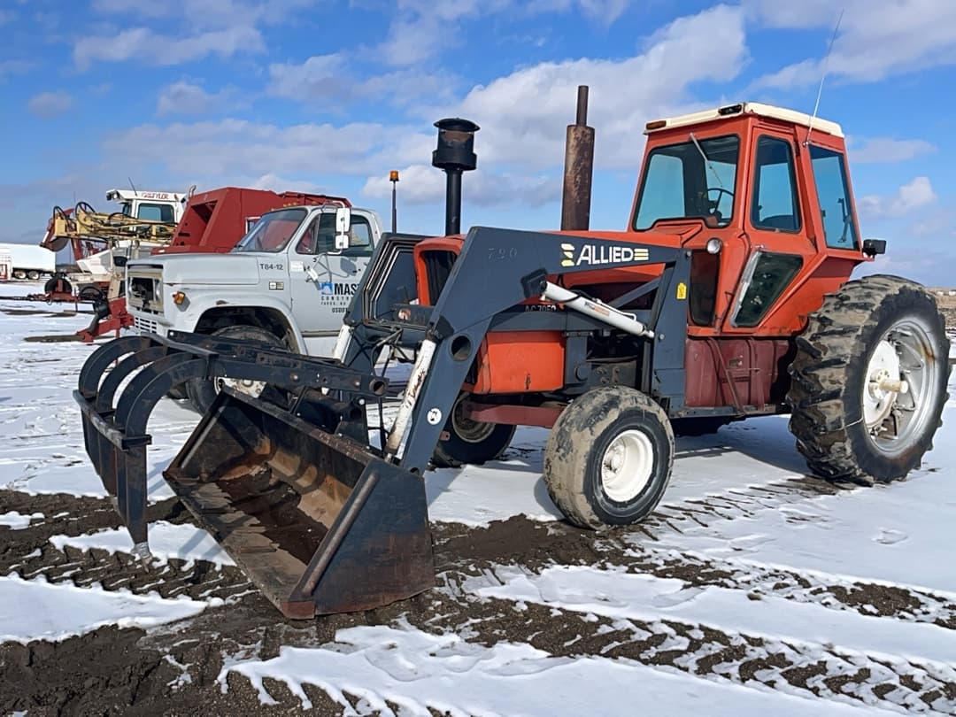Image of Allis Chalmers 7050 Primary image