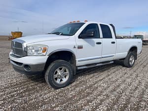 2009 Dodge Ram 2500 Image