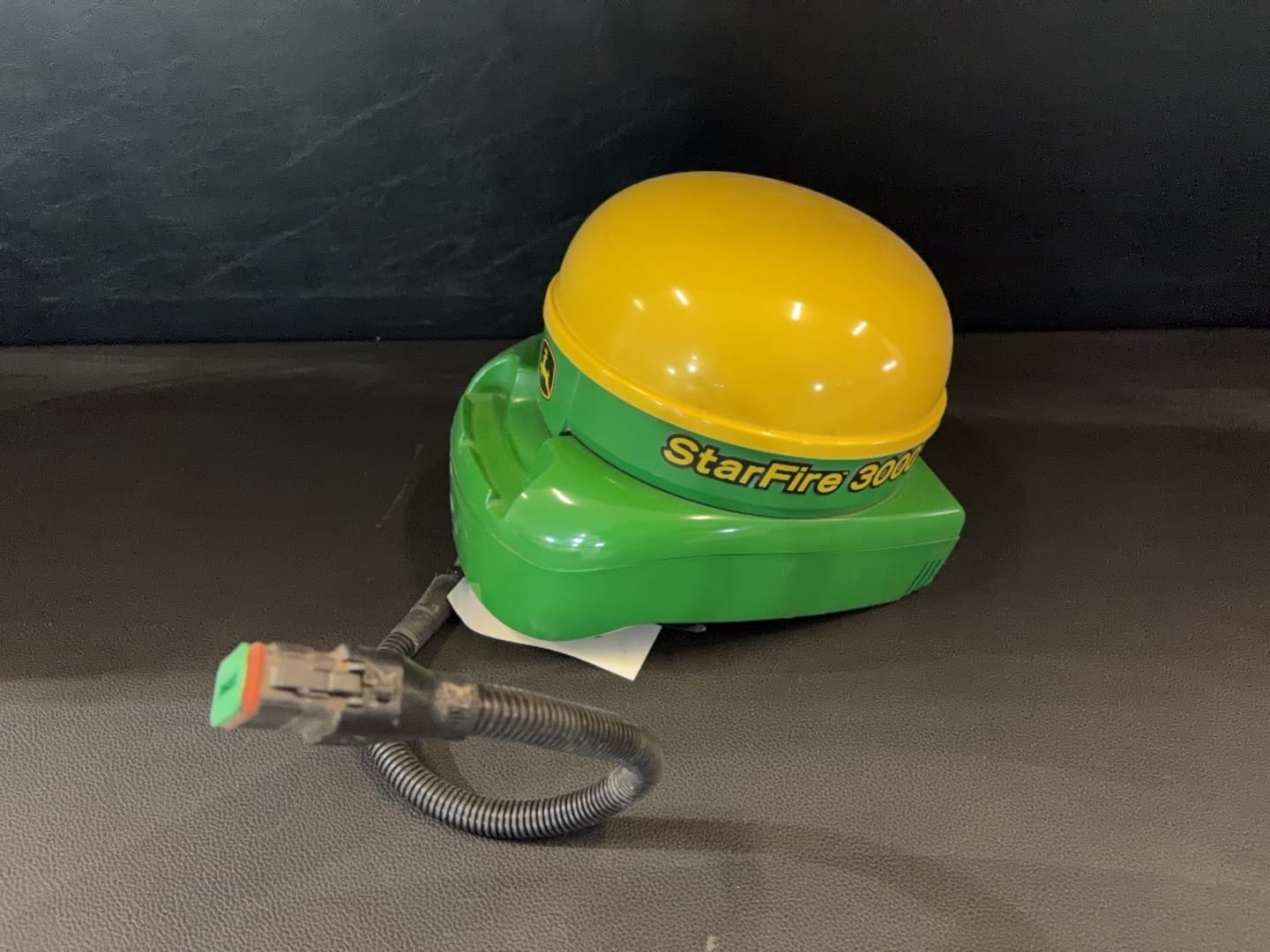 John Deere StarFire 3000 Equipment Image0