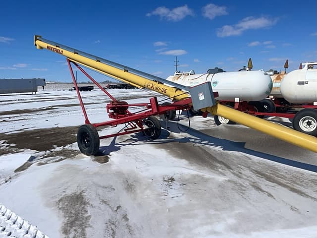 Image of Westfield TFX80-36 equipment image 1