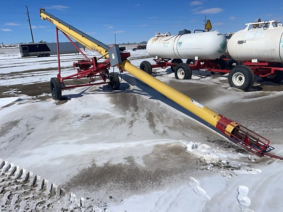 Image of Westfield TFX80-36 Primary image