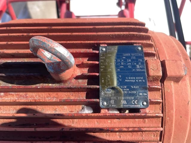 Image of Westfield TFX80-36 equipment image 4