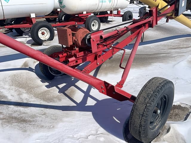 Image of Westfield TFX80-36 equipment image 3