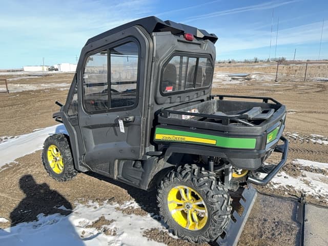 Image of John Deere RSX850i equipment image 1