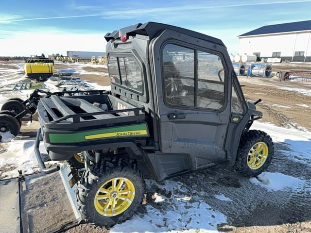 Image of John Deere RSX850i equipment image 3