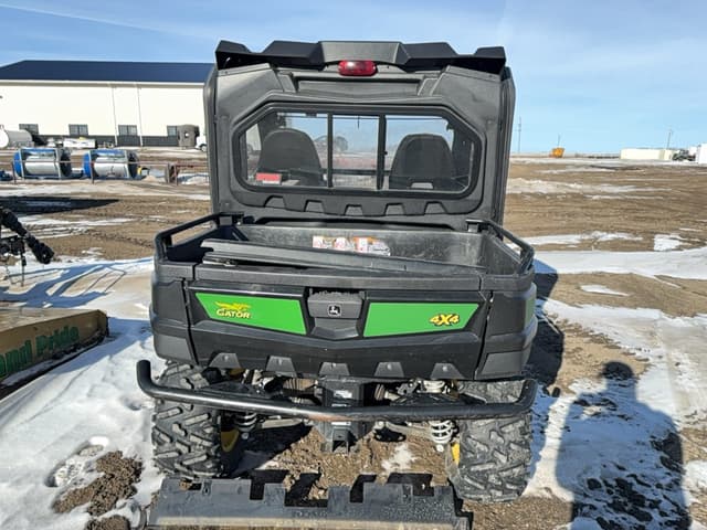 Image of John Deere RSX850i equipment image 2