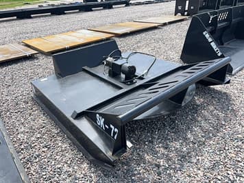 Main image Industrias America SK-72