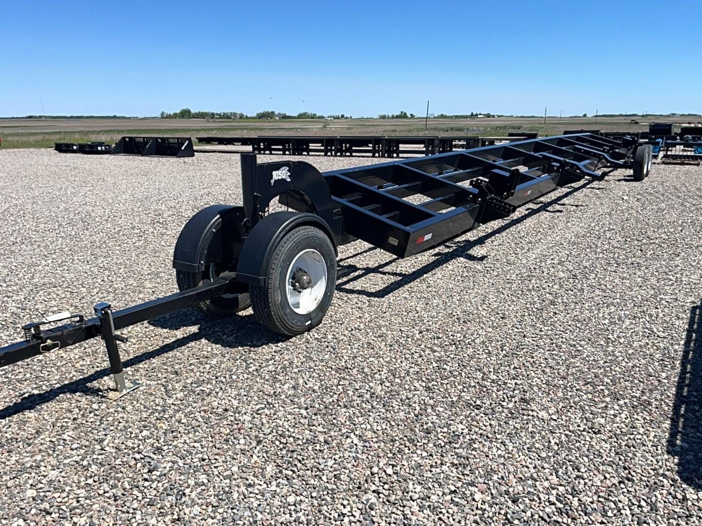 Main image MacDon 1050