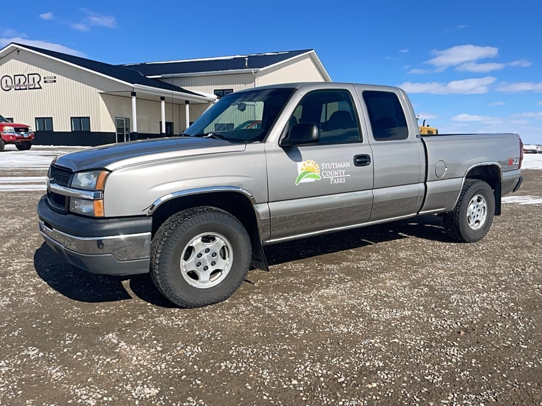 Image of Chevrolet 1500 Primary image