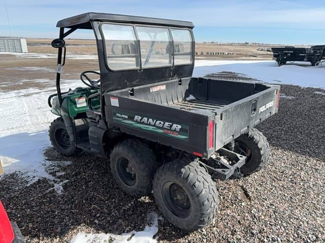 Image of Polaris Ranger equipment image 1