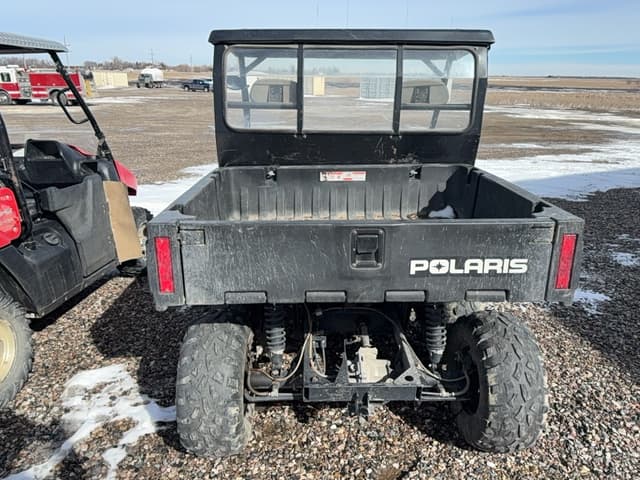 Image of Polaris Ranger equipment image 2