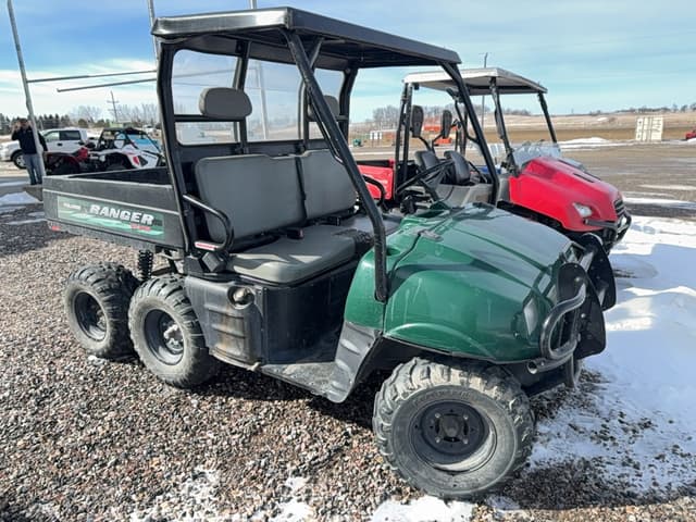 Image of Polaris Ranger equipment image 4