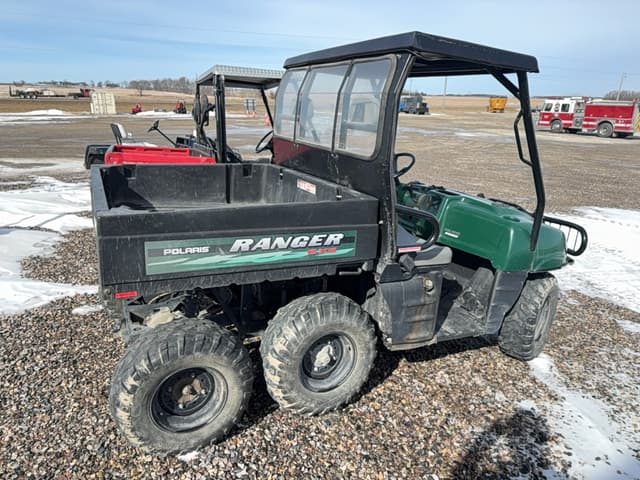 Image of Polaris Ranger equipment image 3