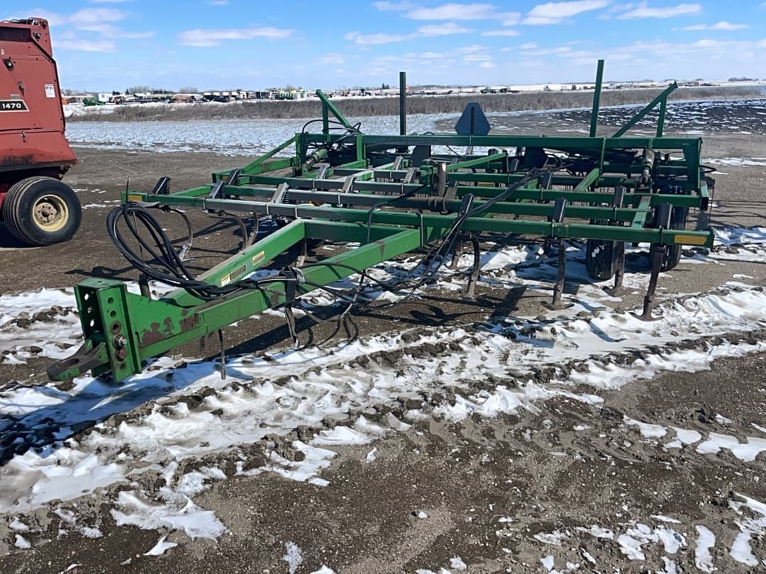 Image of John Deere 960 Primary image