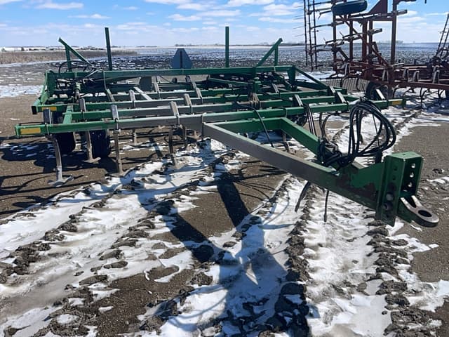 Image of John Deere 960 equipment image 2