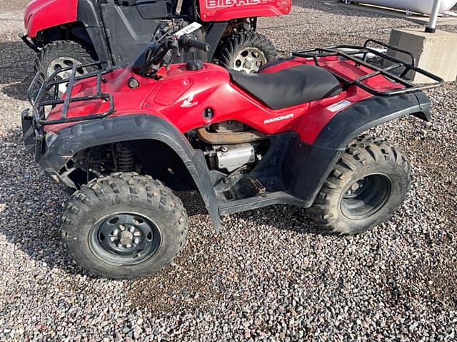 Image of Honda Rancher equipment image 1
