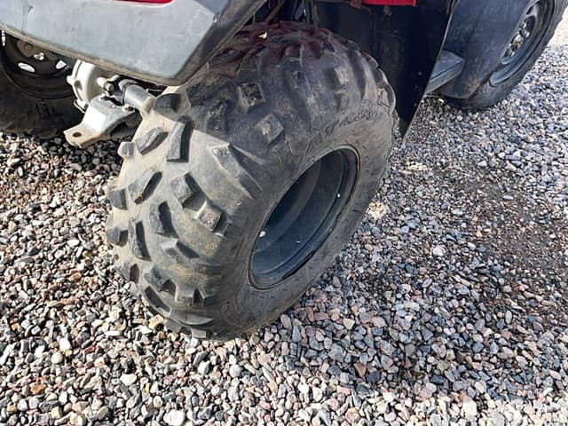 Image of Honda Rancher equipment image 4
