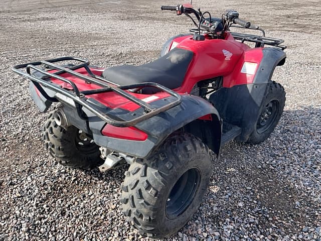 Image of Honda Rancher equipment image 3