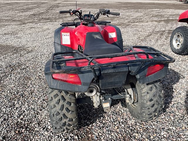 Image of Honda Rancher equipment image 2