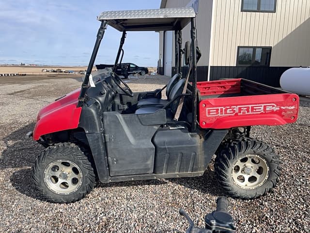 Image of Honda Big Red equipment image 1