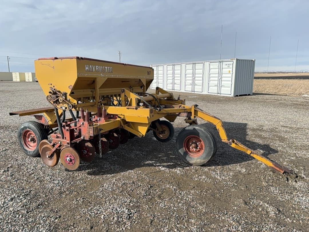 Image of Haybuster 107 Primary image