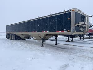 2010 Timpte Super Hopper Image