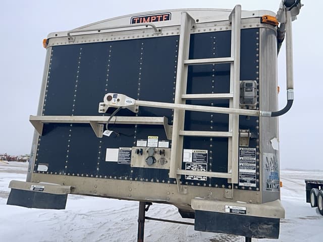Image of Timpte Super Hopper equipment image 2
